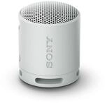 Sony SRS-XB100 - Kabelloser Bluetooth-Lautsprecher, tragbar, leicht, kompakt,