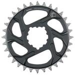 SRAM Corporation Europe X-Sync 2 Eagle Boost Kettenblatt Grau,Alu 32