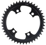 Sram Road 12-Fach X-Sync Kurbel schwarz 107mm