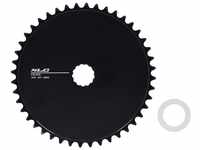 XLC Unisex – Erwachsene Fahrradkettenblatt-2502860120 Fahrradkettenblatt,...