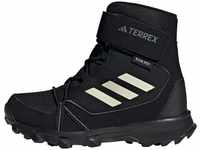 adidas Terrex Snow Hook-and-Loop Cold.RDY Winter Shoes Sneaker, core Black/Chalk