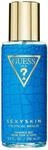 GUESS Sexy Skin Tropical Breeze Fragrance Mist, Women (250 ml)