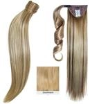Balmain Catwalk Ponytail MH Stockholm 55cm