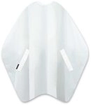 Trend Design Classic Umhang wei&szlig;, 1er Pack (1 x 1 St&uuml;ck)
