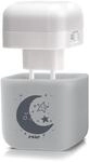 reer SleepLight 2in1 Nachtlicht f&uuml;r die Steckdose und mit Akkubetrieb (On-Off- und