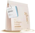 Glow25&reg; Kollagen Pulver [450g] - Unser Original - Collagen Hydrolysat - Gute