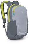 Osprey Daylite Jr Kinderrucksack f&uuml;r Lifestyle, f&uuml;r Kinder, unisex Slate