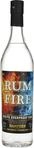 Hampden | Rum Fire | White Overproof Rum | 700 ml | 63% Vol.| Im...