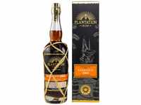 Plantation Rum BARBADOS Single Cask Maury Wine Cask Finish 2011 48,1% Vol. 0,7l...