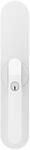 ABUS Fensterantrieb WINTECTO One &ndash; Smarter Fenstergriff f&uuml;r Fenster, Balkon- und