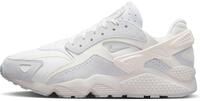 Nike Herren Air Huarache Sneaker, Summit White Metallic Silver White, 44 EU