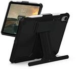 Urban Armor Gear Scout Handstrap & Kickstand Case f&uuml;r Apple iPad 10.9 (2022) H&uuml;lle