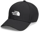 THE NORTH FACE NF0A4VSVKY4 Recycled 66 Classic HAT Hat Unisex Adult Black-White
