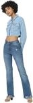 ONLY Onlwonder Ls Cropped DNM Jacket Gua Noos
