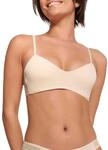 Sloggi Damen Soft Adapt P, Naturel (076), M Plus