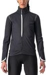 CASTELLI Alpha Ultimate Insulated W Jacket - Winterjacke f&uuml;r Damen, isoliert und