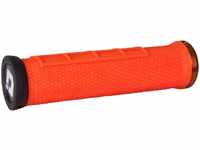 ODI Griffe ODI MTB Griffe Elite Flow Lock On 2.1 orange, 130mm orange...