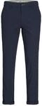 JACK & JONES Hosen Herren Chino JPSTMARCO Regular Fit
