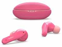 Belkin SOUNDFORM Nano, Bluetooth-Kopfhörer für Kinder, kabellos,...