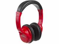 Audiocore AC720 Over-Ear Bluetooth-Kopfhörer Wireless Kabellos Bluetooth V5.0