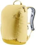 deuter Unisex Stepout 16 Tagesrucksack, Ginger-turmeric, 16 L