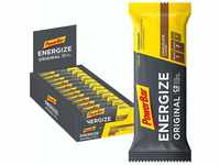 Powerbar - Energize Original - Chocolate - 15x55g - High Carb Energieriegel -...