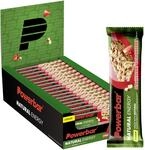 Powerbar - Natural Energy Cereal - Strawberry Cranberry - 18x40g - veganer