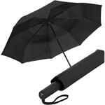 Knirps Taschenschirm A.405 Extra Large Duomatic Vented- black