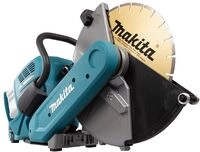 Makita CE002GZ01 Akku-Trennschleifer 2x40V max. (ohne Akku, ohne Ladeger&auml;t)