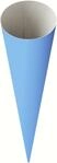 Baier & Schneider Heyda 204870068 Schult&uuml;ten-Rohlinge (H&ouml;he 70 cm, Durchmesser 19