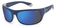Polaroid Unisex Pld 2125/S Sunglasses