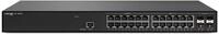 LANCOM GS-3628X Multi-Gigabit Access Switch f&uuml;r Daten"Intensive Netzwerke