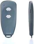 Marantec Digital 382 Handsender 868 MHz, 2-Kanal Funk-Fernbedienung/Garagen&ouml;ffner