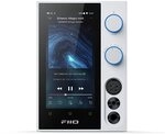 FiiO R7 Desktop Streaming Player und DAC/Amp - Wei&szlig;e Version