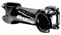 213350var - power lenkerpinne mtb afterburner -12&deg; FARBE SCHWARZ MESSEN 60MM