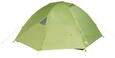 Jack Wolfskin Unisex &ndash; Erwachsene Eclipse III Kuppelzelt, Ginkgo Green, ONE Size