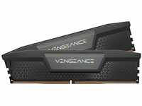 CORSAIR Vengeance DDR5 RAM 96GB (2x48GB) 6800MHz CL40 Intel XMP iCUE Kompatibler