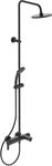 Ideal Standard BC749XG Cerafine O Duschsystem mit Einhebel-Badearmatur &ndash;...