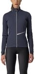 CASTELLI Damen Go W Jacket Jacket (1er Pack)