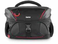 Hama Kameratasche (Fototasche für digitale SLR- und Systemkameras mit Zubehör,