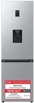 Samsung K&uuml;hl-Gefrier-Kombination, K&uuml;hlschrank mit Gefrierfach, 185 cm, 341 l