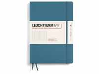 LEUCHTTURM1917 366181 Notizbuch Composition (B5), Hardcover, 219 nummerierte...