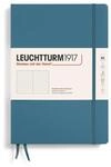 LEUCHTTURM1917 366181 Notizbuch Composition (B5), Hardcover, 219 nummerierte Seiten,