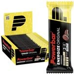 Powerbar - Energize Original - Cookies,Cream - 15x55g - High Carb Energieriegel -