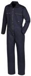teXXor Overall Basic, Arbeitsoverall Anzug marine 56, 8041