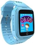 CELLY Kidswatch - wasserdichte Telefon Uhr f&uuml;r Kinder - 4G, Anrufe, Nachrichten,