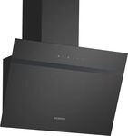 SIEMENS LC65KDK60 Wandesse iQ100, Dunstabzugshaube zur Wandmontage, 60cm breit,