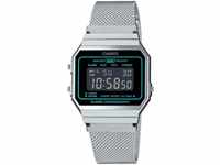 Casio Watch A700WEMS-1BEF