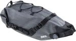 EVOC SEAT Pack BOA WP 6 Satteltasche, Carbon Grey | praktische Satteltasche,
