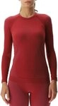 UYN U100009 EVOLUTYON UW LG_SL. T-Shirt Women's Anspruchsvolles...